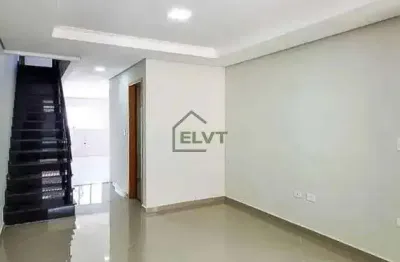Casa com 3 quartos à venda na Rua Plácido Vieira, 1, Bela Vista, Osasco
