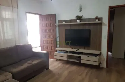 Casa com 2 quartos à venda na Rua Rubens do Amaral, 429, Bela Vista, Osasco