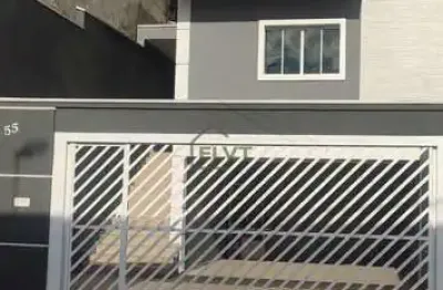 Casa com 3 quartos à venda na Rua João Bitencourt, 55, Jardim D'Abril, Osasco