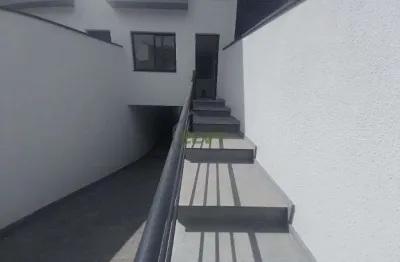 Casa com 3 quartos à venda na Rua Francisca Mercedes de Oliveira, 298, Bela Vista, Osasco