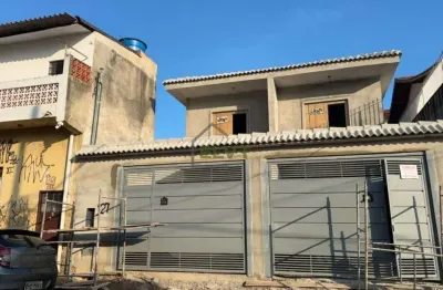 Casa com 3 quartos à venda na Rua Jasmim, 1, Jardim das Flores, Osasco