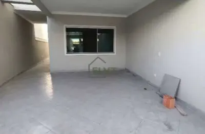 Casa com 3 quartos à venda na Rua Ovídio Bornacina, 42, Bela Vista, Osasco