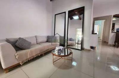 Condominio são paulo ii - sobrado em condomínio à venda no são paulo ii com 6 quartos