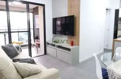 Condomínio art bela vista - apartamento à venda no centro com 2 quartos