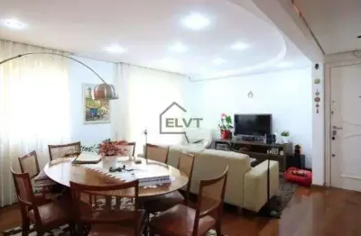 Condomínio edifício santa clara e santa inês - apartamento à venda no rio pequeno com 3 quartos