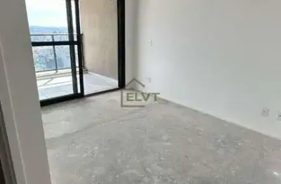 Condomínio air club residences em osasco - cobertura à venda no vila osasco com 2 quartos