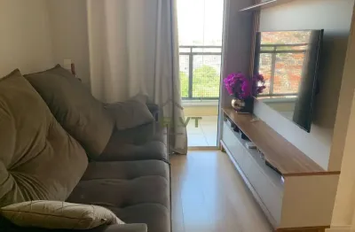 Condomínio gran park eco vida - apartamento  à venda no novo osasco com 2 quartos
