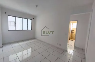Condomínio residencial camila - apartamento à venda no jaguaribe com 1 quarto
