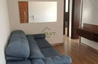 Condomínio bosque das flores - apartamento à venda no cidade das flores com 3 quartos