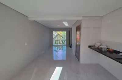 Casa com 2 quartos à venda na Rua Dirce Christensen, 352, Bela Vista, Osasco