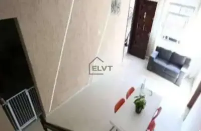 Casa com 3 quartos à venda na Rua Rosa, 273, Jardim das Flores, Osasco