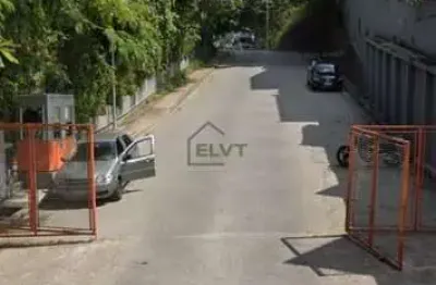 Terreno comercial para alugar na Rua Joaquim Lapas Veiga, 000001, Jardim Gilda Maria, São Paulo