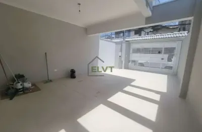 Casa com 3 quartos à venda na Rua Geraldo Moran, 200, Umuarama, Osasco