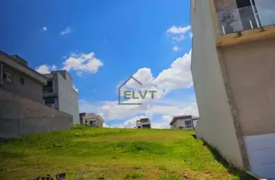 The square village - terreno à venda no granja viana com 168m²