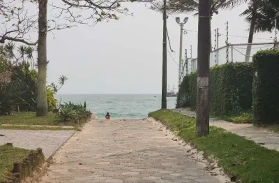 Apartamento com 2 quartos à venda no Cachoeira do Bom Jesus, Florianópolis 