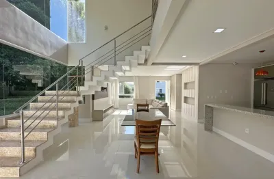 Casa à venda alto padrão em condomínio  santo antônio de lisboa de lisboa