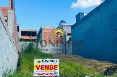 Terreno à venda na vila vermont, itaquaquecetuba  por r$ 230.000
