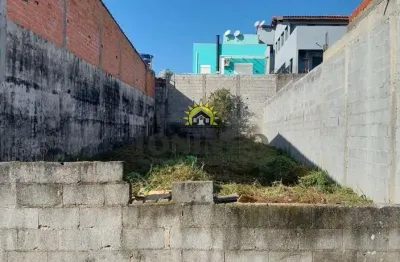 Terreno à venda no residencial jasmim, itaquaquecetuba  por r$ 170.000