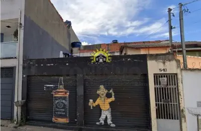 Casa com 1 quarto à venda no jardim amazonas, itaquaquecetuba  por r$ 300.000