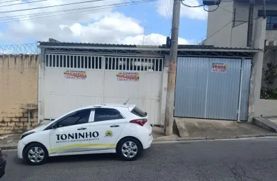 Casa com 6 quartos à venda na vila virgínia, itaquaquecetuba  por r$ 850.000