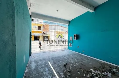 Ponto comercial para alugar na vila virgínia, itaquaquecetuba  por r$ 4.500
