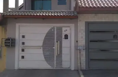Casa com 2 quartos à venda na vila miranda, itaquaquecetuba  por r$ 650.000