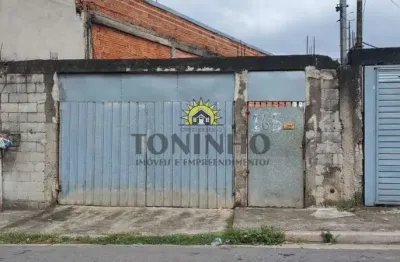 Casa com 2 quartos à venda na vila celeste, itaquaquecetuba  por r$ 318.000