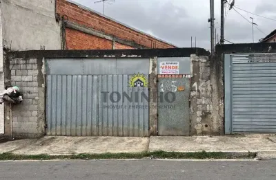 Casa com 2 quartos à venda na vila celeste, itaquaquecetuba  por r$ 318.000