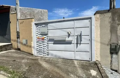 Casa com 2 quartos à venda na chácara holiday, itaquaquecetuba  por r$ 350.000