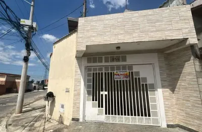 Casa com 2 quartos à venda no jardim itaquá, itaquaquecetuba  por r$ 350.000