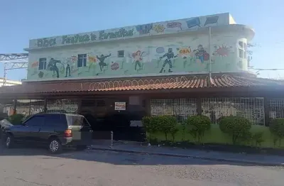 Ponto comercial para alugar na vila virgínia, itaquaquecetuba  por r$ 15.000
