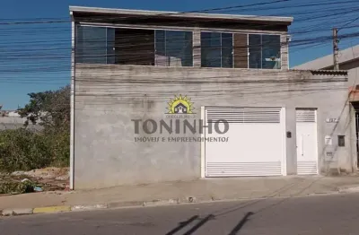 Casa com 3 quartos à venda no residencial flamboyant, itaquaquecetuba  por r$ 950.000
