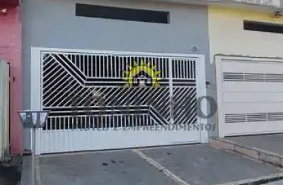 Casa com 1 quarto à venda no parque residencial scaffid ii, itaquaquecetuba  por r$ 380.000