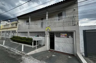 Casa com 7 quartos à venda no jardim do carmo, itaquaquecetuba  por r$ 950.000