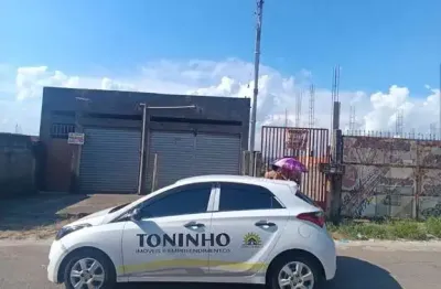 Terreno à venda no jardim amazonas, itaquaquecetuba  por r$ 420.000