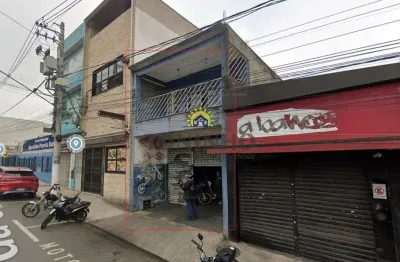 Sala comercial para alugar na vila virgínia, itaquaquecetuba  por r$ 1.550