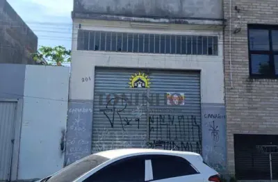 Ponto comercial para alugar na vila virgínia, itaquaquecetuba  por r$ 2.450