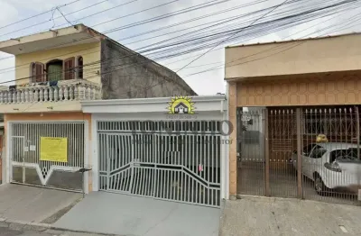 Casa com 2 quartos à venda na vila virgínia, itaquaquecetuba  por r$ 395.000