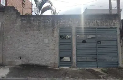 Casa com 2 quartos à venda no jardim horto do ipê, itaquaquecetuba  por r$ 280.000