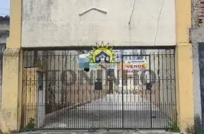 Terreno à venda no jardim zélia, itaquaquecetuba  por r$ 212.000