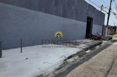 Barracão / galpão / depósito para alugar na cidade boa vista, suzano  por r$ 7.000