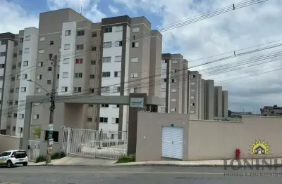 Apartamento com 2 quartos à venda no jardim cristiano, itaquaquecetuba  por r$ 240.000