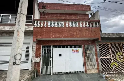 Casa com 5 quartos à venda na vila virgínia, itaquaquecetuba  por r$ 470.000