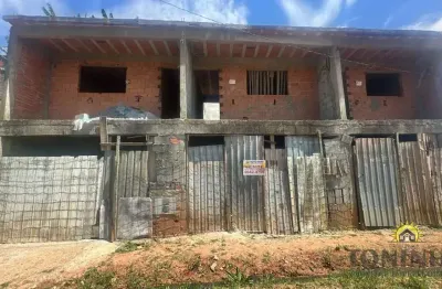 Terreno à venda no jardim amazonas, itaquaquecetuba  por r$ 500.000