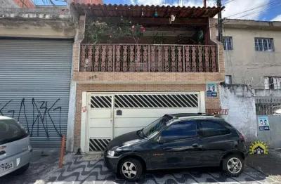 Casa com 3 quartos à venda no jardim do carmo, itaquaquecetuba  por r$ 550.000