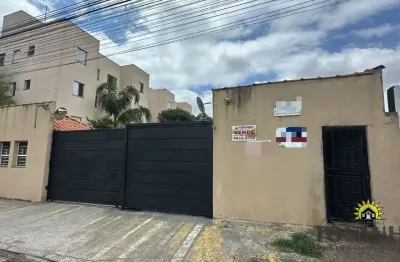 Apartamento com 2 quartos à venda no jardim do algarve, itaquaquecetuba  por r$ 180.000