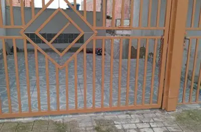 Casa com 1 quarto à venda na vila vermont, itaquaquecetuba  por r$ 365.000
