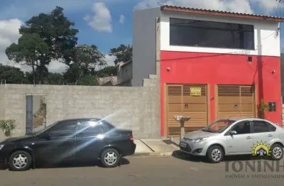 Terreno à venda no residencial jasmim, itaquaquecetuba  por r$ 200.000