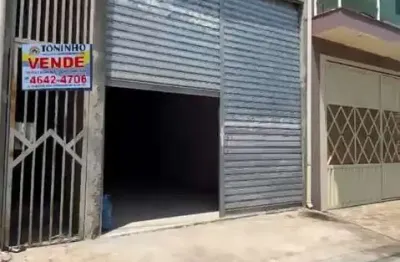 Ponto comercial para alugar no jardim moraes, itaquaquecetuba  por r$ 1.300