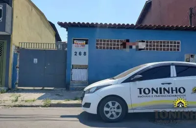 Casa com 4 quartos à venda na vila virgínia, itaquaquecetuba  por r$ 400.000